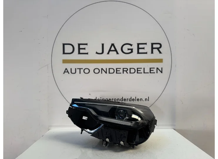 BMW Série 2 M2 G42 G87 LED CLIGNOTANTS LIAISONS 1216101000812