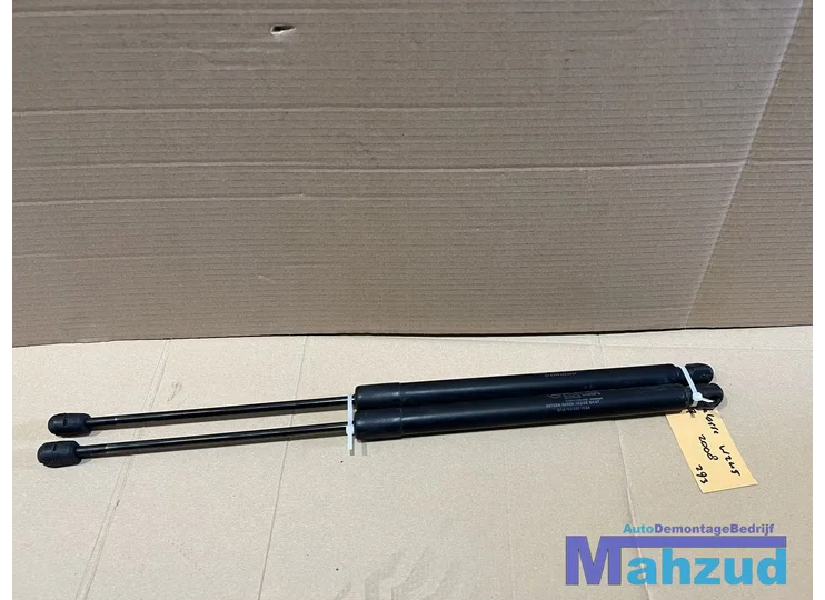 MERCEDES B-KLASSE W245 Achterklep gasveer set 2005-2011