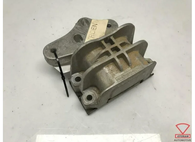 citroen ds4 motorunterstützung schaufelhalterung bk21 7m124 a