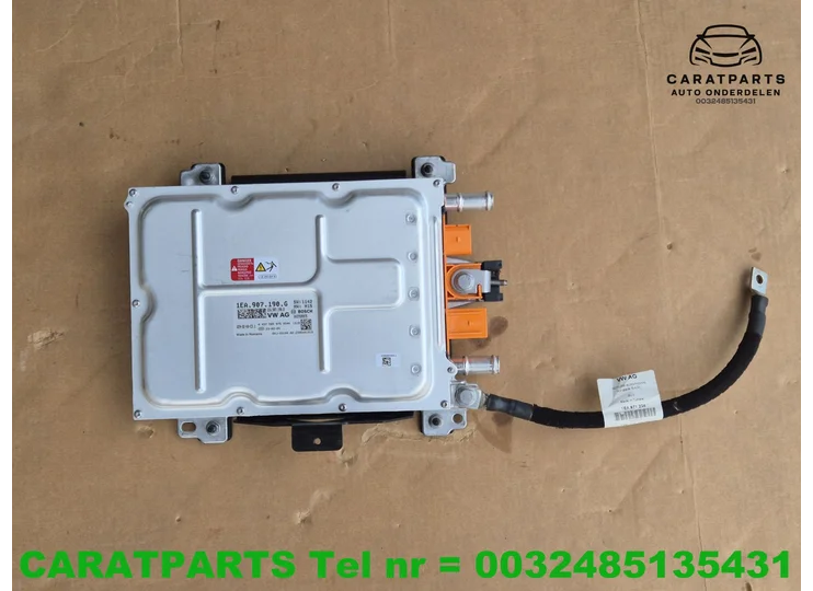 1EA907190G Audi Q4 avant Cupra Born ID.Buzz ID.5