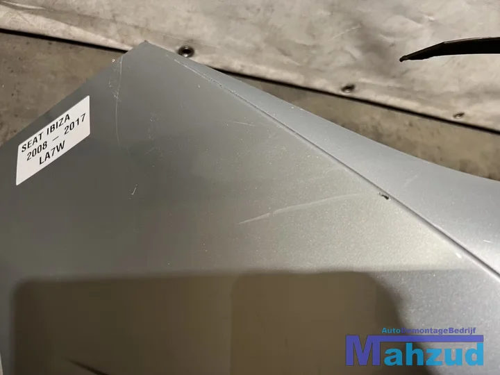 seat-ibiza-4-grijs-zilver-la7w-voorbumper-bumper-voor-20082017 — foto 6