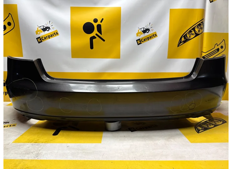Achterbumper Audi A5 Sportback ORIGINEEL 8T8807511