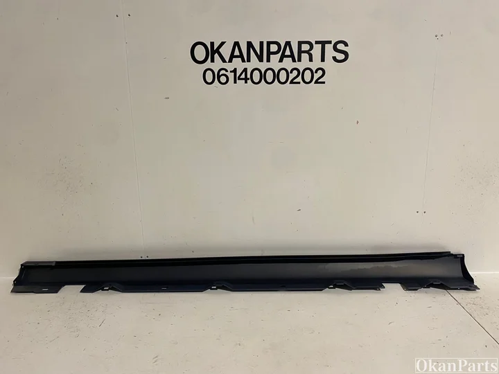mercedes-aklasse-w177-rechter-zijskirt-rechts-a1776908700 — foto 2