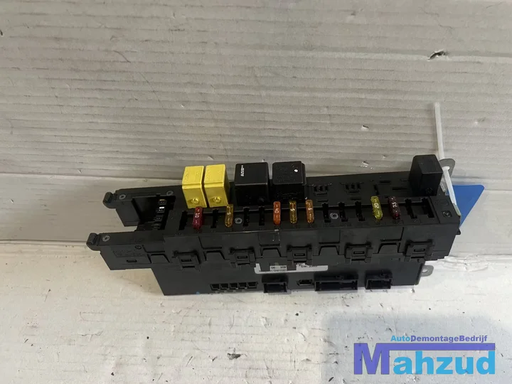 mercedes-slk-r171-bcm-sam-module-1715450101-20052011 — foto 3