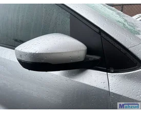 vw-polo-6r-zilver-la7w-rechts-spiegel-20092016 — foto 2
