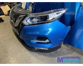 nissan-qashqai-j11-blauw-voorkop-compleet-2018 — foto 6