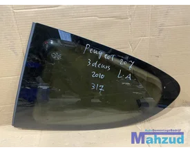 peugeot-207-links-achterraam-zijraam-zijruit-2006-2015