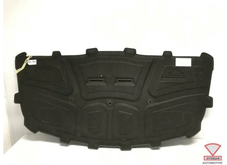 audi a4 8w isolierhaube 8w0863825a