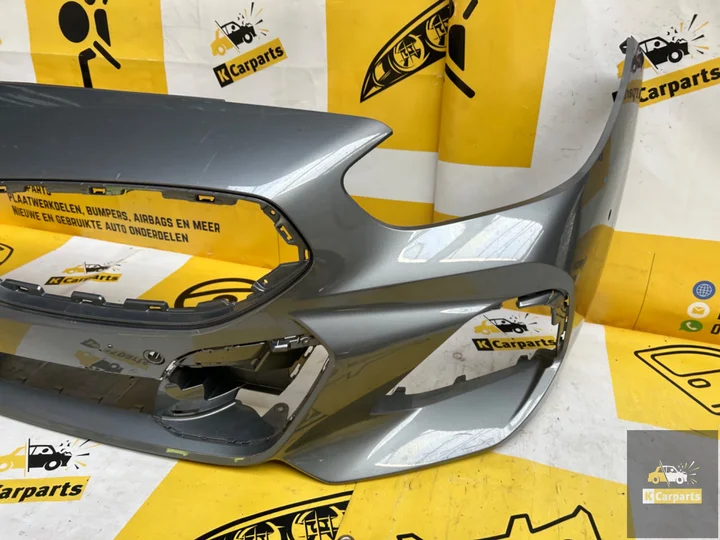 voorbumper-bmw-z4-g29-m-pakket-bumper-51118073087 — foto 5