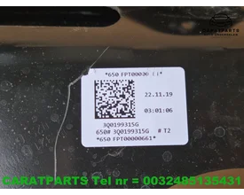 3q0199315g-a3-q3-q2-subframe-tiguan-golf-8-leon-formentor — foto 12
