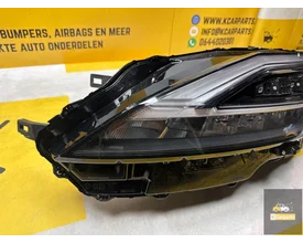 nissan-qashqai-j12-koplamp-links-adaptive-led-1008d02h — foto 2