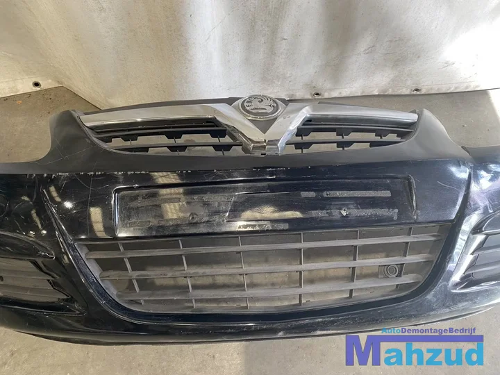 opel-corsa-d-zwart-voorbumper — foto 10
