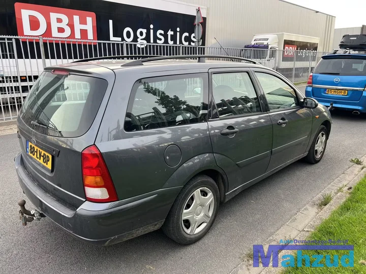 ford-focus-1-turnier-16-16v-demontage-station-onderdelen — foto 7