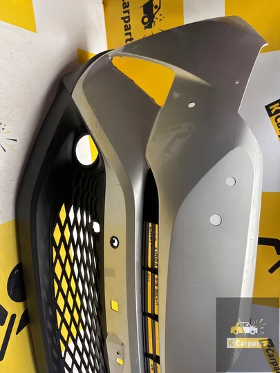 voorbumper-toyota-chr-chr-origineel-bumper-52119f4010 — foto 2