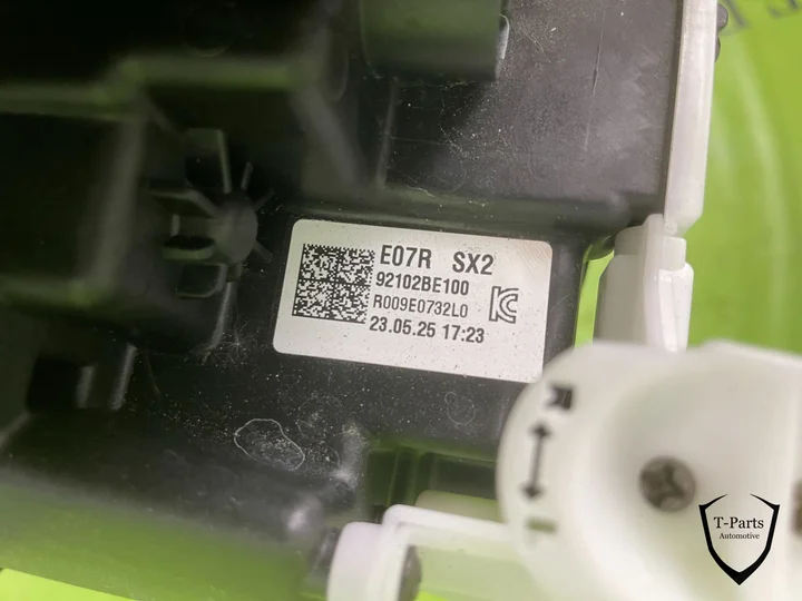hyundai-kona-koplamp-rechts-lamp-92102be100-nieuw — foto 3