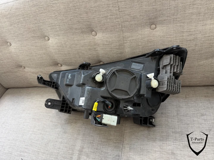 opel-mokka-x-rechts-koplamp-lamp-42566567 — foto 4