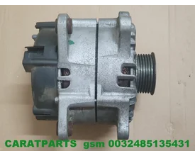 059903016q-cayenne-dynamo-a7-alternator-touareg-a4-a5-a6- — foto 5