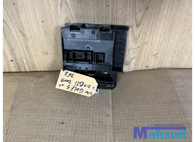 VW GOLF 5 GTI Comfort module 4050549702 2003-2009