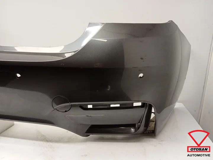 bmw-m4-f82-f83-m-achterbumper-bumper-4xpdc-origineel — foto 3