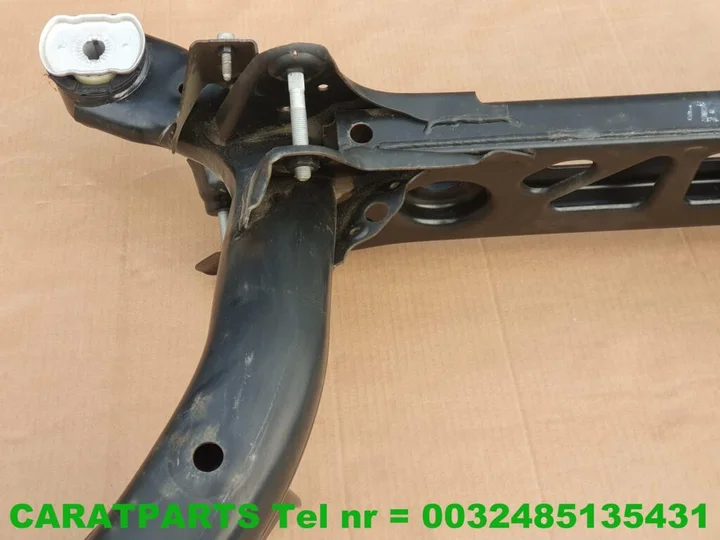 4g0505235ab-achterbrug-a6-achteras-a7-subframe-achter-a6-c7 — foto 9