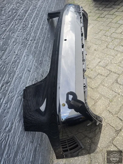 audi-a6-4g-c7-sedan-achterbumper-bumper-4xpdc-origineel — foto 3