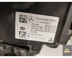 a1189066901-mercedes-cla-w118-multiboomlicht-links — foto 3