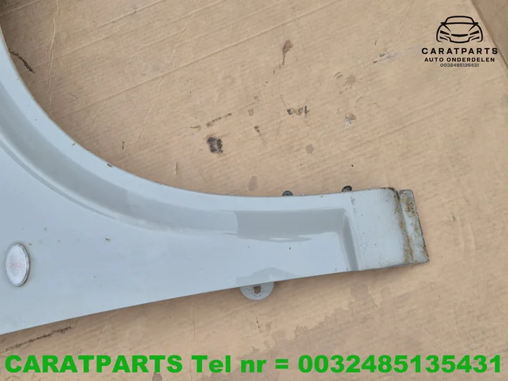 mercedes-vito-spatbord-viano-zijscherm-vito-w639-voorscherm — foto 7