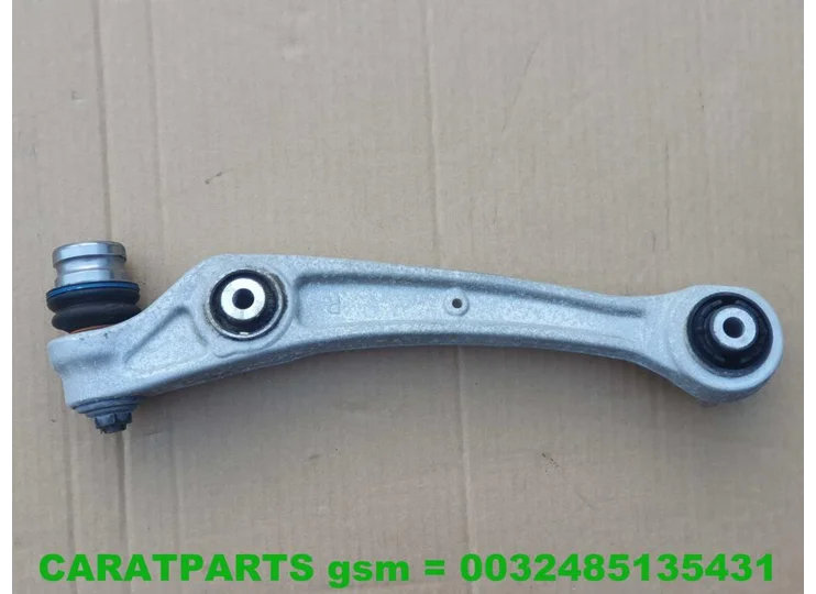 8k0407156c Audi a4 bras de commande a5 a6 bras de commande a7 q5 s4 s5 rs4