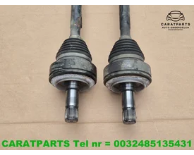 a6393502310-mercedes-vito-aandrijfas-vito-steekas-vito-w639 — foto 6