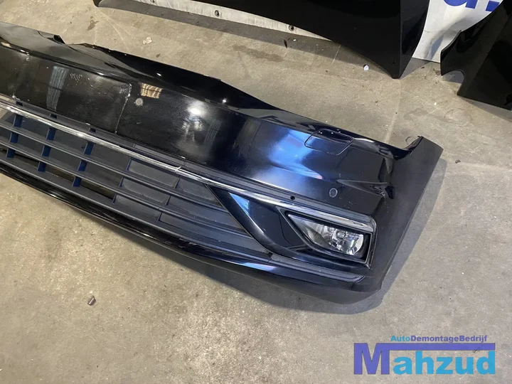 vw-golf-7-75-zwart-voorkop-led — foto 13