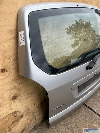 opel-zafira-a-zilver-z157-achterklep-19982005 — foto 4