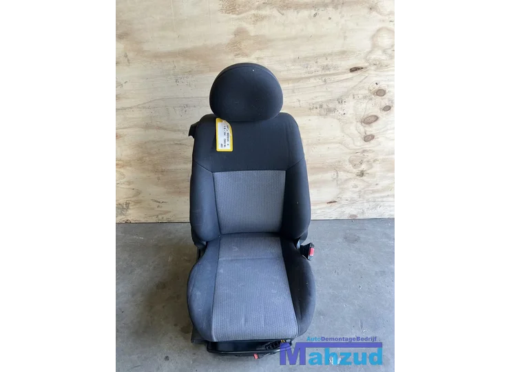 OPEL MERIVA A passagiers stoel rechts 2003-2010