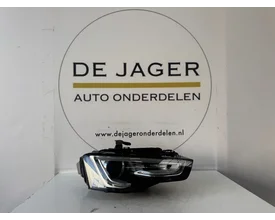 audi-a5-8t-facelift-xenon-led-koplamp-links-8t0941006c