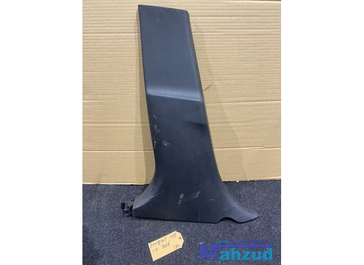 PEUGEOT 108 Links b stijl afdekkap 624140H020