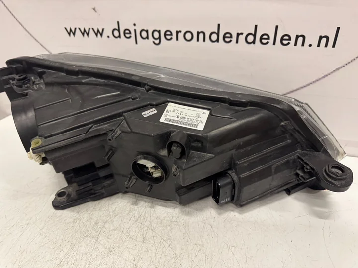 skoda-superb-3v-facelift-vol-led-koplamp-links-3v1941015b — foto 4