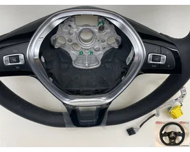 vw-polo-2g-multifunctieel-stuur-met-kabel-2g0419091bs — foto 3
