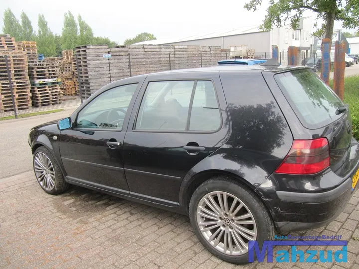 1999-volkswagen-golf-4-18-20v-demontage-sloop-32 — foto 4