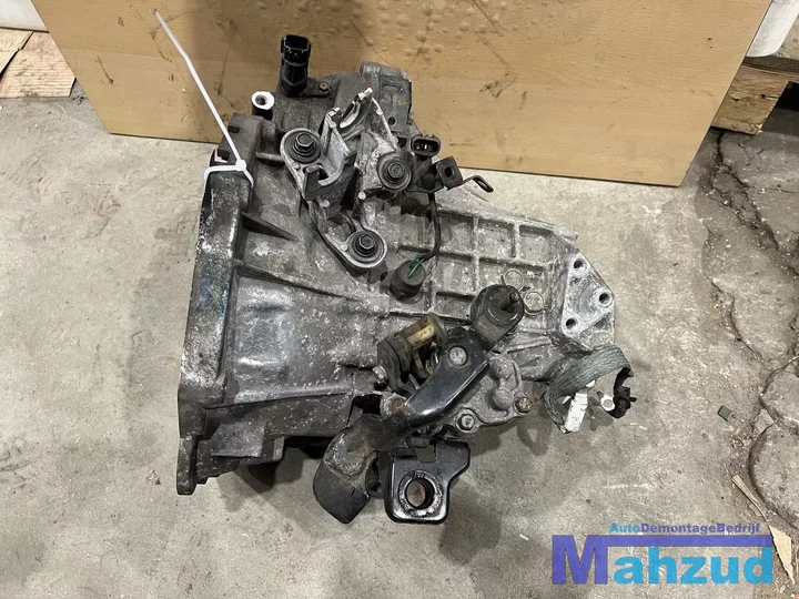 kia-picanto-10-12v-mb1772-versnellingsbak-gearbox-20112017 — foto 2