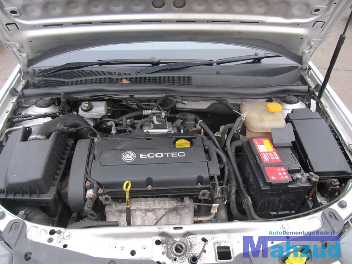 opel-astra-h-18-motorblok-z18xer-motor — foto 12