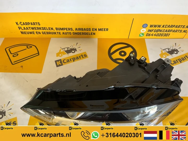 koplamp-vw-golf-sportsvan-xenon-koplamp-links-l-517941039a — foto 4