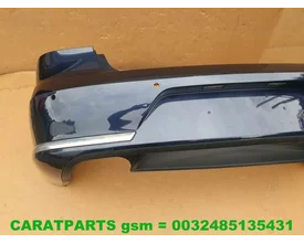 3ae807417r-passat-bumper-passat-b7-sedan-achterbumper-6pdc — foto 8