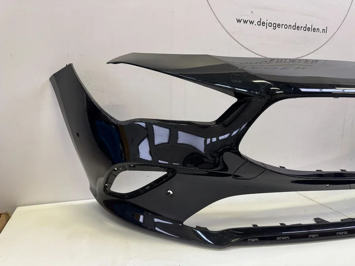 mercedes-w118-cla-voorbumper-bumper-2019-a1188855300 — foto 2