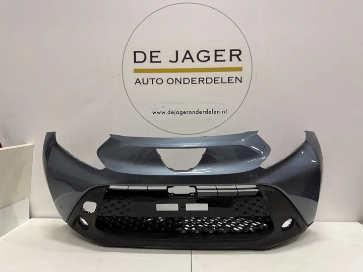 toyota-aygo-x-voorbumper-bumper-2022 — foto 4