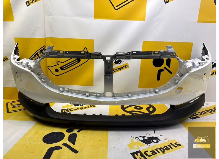 Mazda MX-30 voorbumper DFR5-5003 Origineel PDC