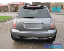 2004-mini-cooper-16-s-sport-demontage-sloop-37 — foto 6