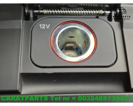 8k0864376-audi-a5-asbak-a4-sigarettenaansteker-a5-12-volt — foto 6