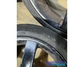 mercedes-c-klasse-w204-velgen-5x112-666-18-inch — foto 6