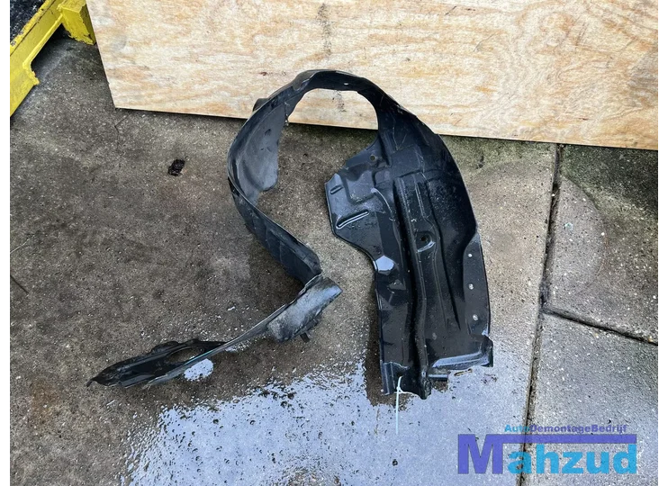 MAZDA 6 (GH) Links voor modderkuip wielkuip 2007-2013