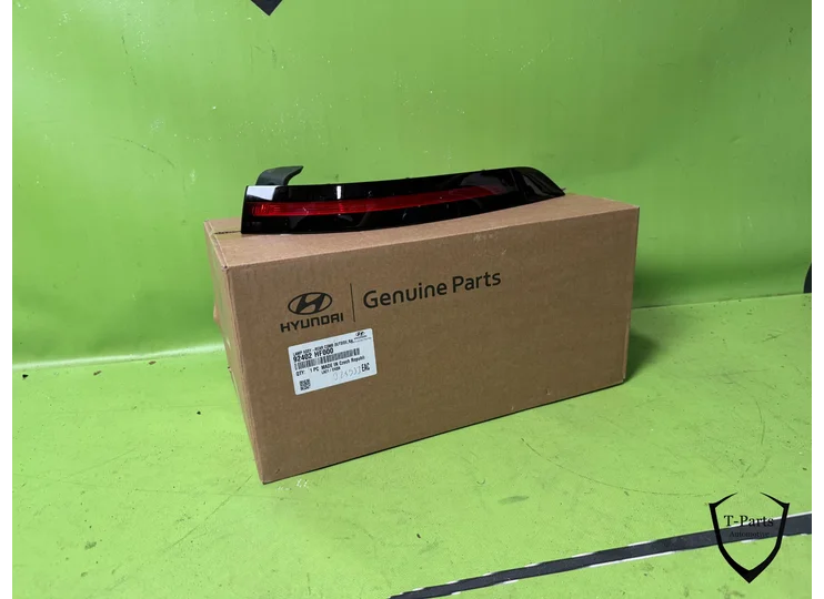 Hyundai Kona rechte Rückleuchte 92402HF000