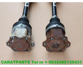 4h0407271k-a6-aandrijfas-a8-steekas-a6-4g-c7-cardan-q5-8r — foto 2